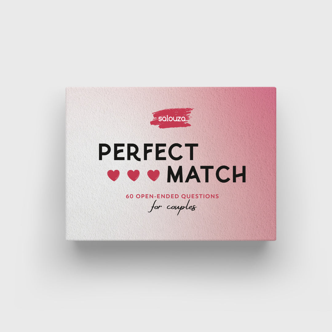 Cards - Perfect match