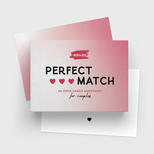 Cards - Perfect match